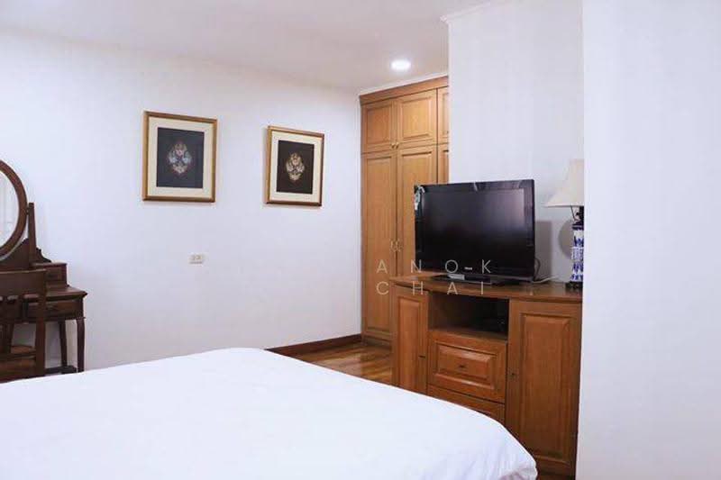 Saladaeng Executive Condominium, Bangkok, Silom, Silom, Bang Rak, Bangkok, 1 Bedroom, 65 sqm, Condo For Rent, by Kornkanok Sonvichai, 500559988 - DDproperty.com