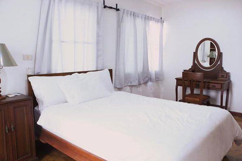 Saladaeng Executive Condominium, Bangkok, Silom, Silom, Bang Rak, Bangkok, 1 Bedroom, 65 sqm, Condo For Rent, by Kornkanok Sonvichai, 500559988 - DDproperty.com