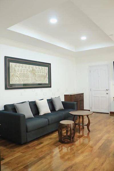 Saladaeng Executive Condominium : ศาลาแดง เอคเซค คิวทิฟ คอนโดมิเนียม, กรุงเทพ, สีลม, บางรัก, กรุงเทพ, 65 ตร.ม., คอนโด ให้เช่า, โดย Kornkanok Sonvichai, 500559988 - DDproperty.com
