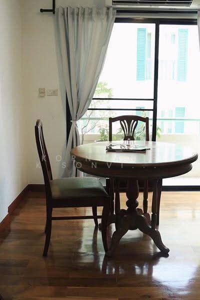 Saladaeng Executive Condominium, Bangkok, Silom, Silom, Bang Rak, Bangkok, 1 Bedroom, 65 sqm, Condo For Rent, by Kornkanok Sonvichai, 500559988 - DDproperty.com