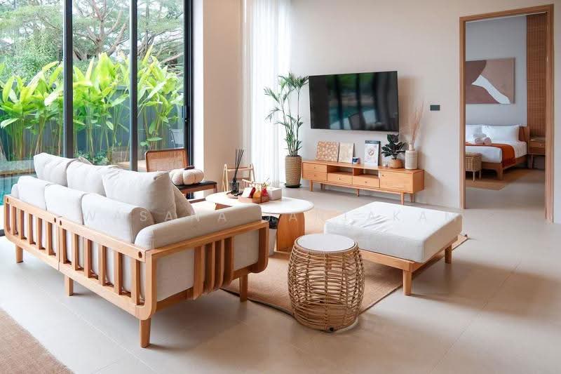 Longone Villas, Phuket, Soi Palai, Chalong, Muang Phuket, Phuket, 3 Bedrooms, 1 sqm, Single Detached House For Rent, by Wasana Jantakam, 500559989 - DDproperty.com