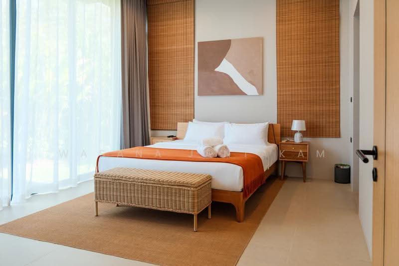 Longone Villas, Phuket, Soi Palai, Chalong, Muang Phuket, Phuket, 3 Bedrooms, 1 sqm, Single Detached House For Rent, by Wasana Jantakam, 500559989 - DDproperty.com