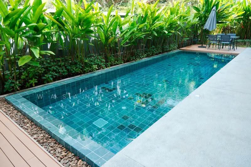 Longone Villas, Phuket, Soi Palai, Chalong, Muang Phuket, Phuket, 3 Bedrooms, 1 sqm, Single Detached House For Rent, by Wasana Jantakam, 500559989 - DDproperty.com