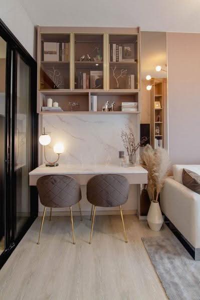 Condolette Midst Rama 9, Bangkok, 72 Rama 9, Huai Khwang, Bangkok, 1 Bedroom, 28 sqm, Condo For Sale, by Pattada Letikul, 500559990 - DDproperty.com