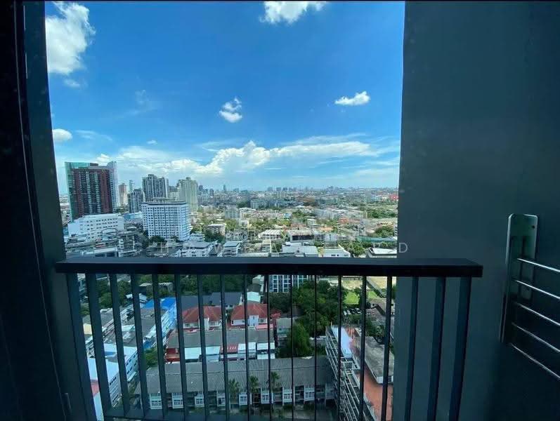 Rhythm Sukhumvit 44/1, Bangkok, Sukhumvit Road, Phra Kanong, Khlong Toei, Bangkok, 1 Bedroom, 45 sqm, Condo For Rent, by Pichamon Chawbantard, 500559992 - DDproperty.com