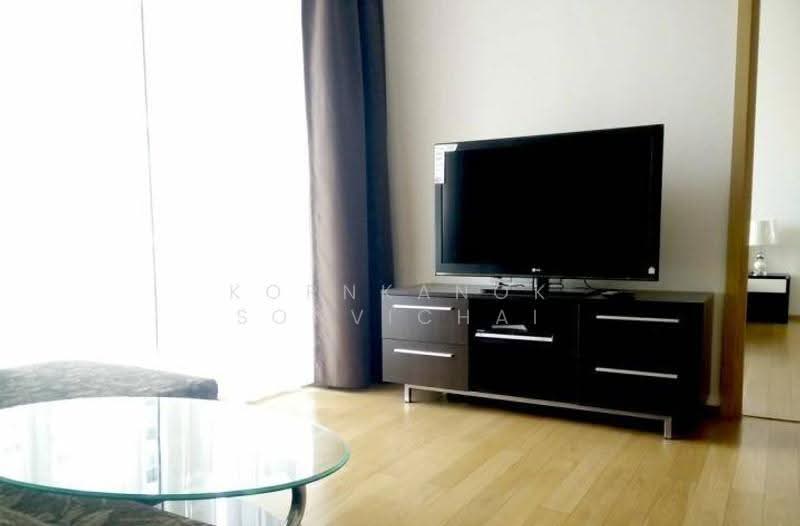 39 by Sansiri, Bangkok, 11 Sukhumvit Road, Khlong Tan Nua, Watthana, Bangkok, 1 Bedroom, 55 sqm, Condo For Rent, by Kornkanok Sonvichai, 500559994 - DDproperty.com