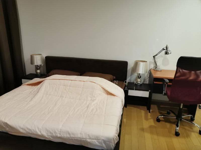 39 by Sansiri, Bangkok, 11 Sukhumvit Road, Khlong Tan Nua, Watthana, Bangkok, 1 Bedroom, 55 sqm, Condo For Rent, by Kornkanok Sonvichai, 500559994 - DDproperty.com