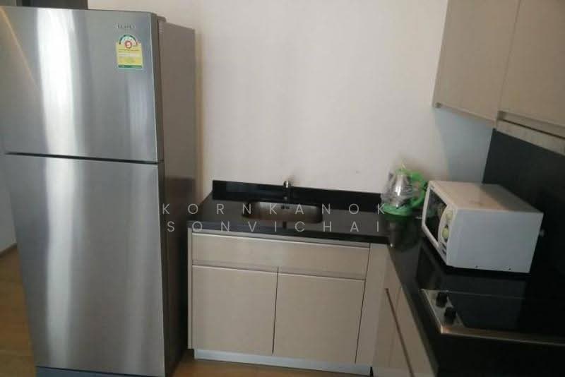 39 by Sansiri, Bangkok, 11 Sukhumvit Road, Khlong Tan Nua, Watthana, Bangkok, 1 Bedroom, 55 sqm, Condo For Rent, by Kornkanok Sonvichai, 500559994 - DDproperty.com
