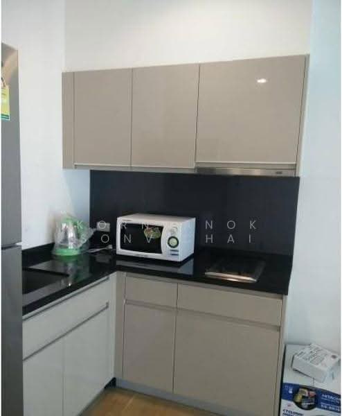 39 by Sansiri : 39 บาย แสนสิริ, กรุงเทพ, 11 ซอยสุขุมวิท 39 แขวงคลองตันเหนือ เขตวัฒนา กรุงเทพมหานคร, คลองตันเหนือ, วัฒนา, กรุงเทพ, 55 ตร.ม., คอนโด ให้เช่า, โดย Kornkanok Sonvichai, 500559994 - DDproperty.com