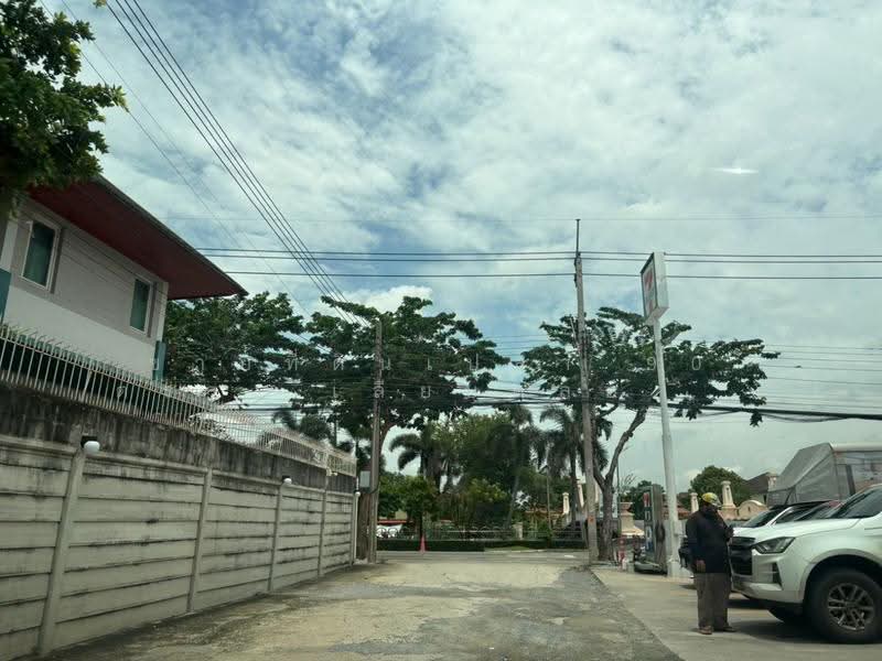 ขายที่ดินเปล่า 90 ตรว. เลียบคลองทวีวัฒนา, Bangkok, Sala Thammasop, Thawi Watthana, Bangkok, , 360 sqm, Land For Sale, by คุณไทด์, 500559995 - DDproperty.com