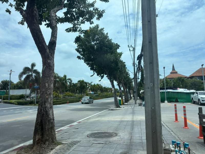 ขายที่ดินเปล่า 90 ตรว. เลียบคลองทวีวัฒนา, กรุงเทพ, ศาลาธรรมสพน์, ทวีวัฒนา, กรุงเทพ, 360 ตร.ม., ที่ดิน ขาย, โดย คุณไทด์, 500559995 - DDproperty.com
