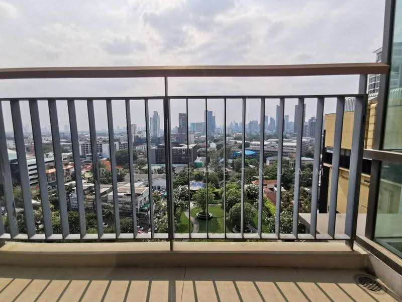 Rhythm Sukhumvit 42 : ริทึ่ม สุขุมวิท 42, กรุงเทพ, ซอยสุขุมวิท 42, พระโขนง, คลองเตย, กรุงเทพ, 48 ตร.ม., คอนโด ให้เช่า, โดย Farida Phetnuam, 500559998 - DDproperty.com