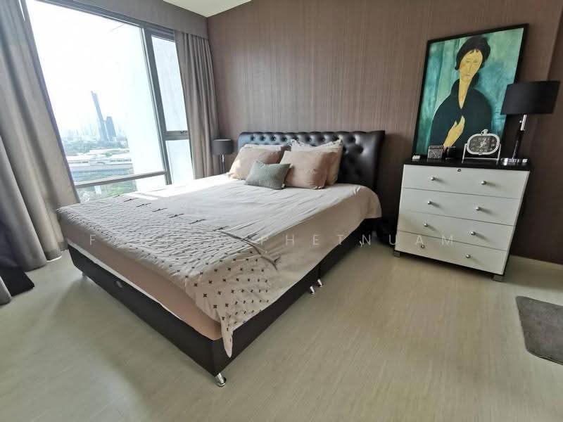 Rhythm Sukhumvit 42 : ริทึ่ม สุขุมวิท 42, กรุงเทพ, ซอยสุขุมวิท 42, พระโขนง, คลองเตย, กรุงเทพ, 48 ตร.ม., คอนโด ให้เช่า, โดย Farida Phetnuam, 500559998 - DDproperty.com