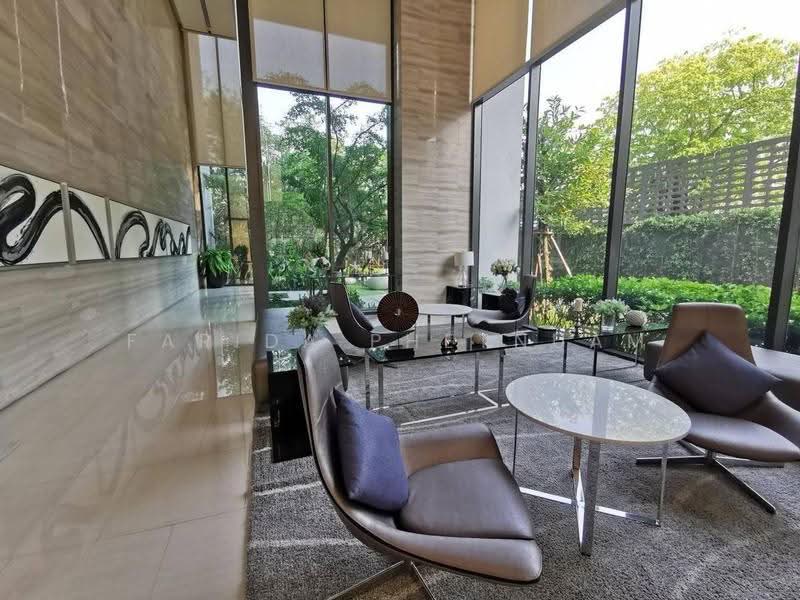 Rhythm Sukhumvit 42 : ริทึ่ม สุขุมวิท 42, กรุงเทพ, ซอยสุขุมวิท 42, พระโขนง, คลองเตย, กรุงเทพ, 48 ตร.ม., คอนโด ให้เช่า, โดย Farida Phetnuam, 500559998 - DDproperty.com