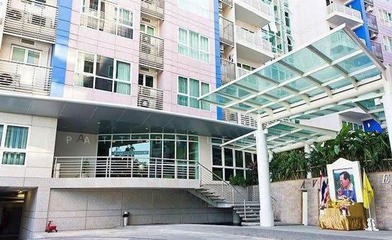 The Avenue Sukumvit 61 : เดอะ อเวนิว สุขุมวิท 61, กรุงเทพ, สุขุมวิท 61, คลองตันเหนือ, วัฒนา, กรุงเทพ, 161 ตร.ม., คอนโด ขาย, โดย Pattada Letikul, 500559999 - DDproperty.com