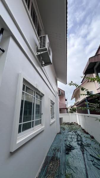 ขายบ้านเดี่ยว 2 ชั้น โครงการวนาทาวน์โฮม รีโนเวตใหม่สภาพสวย, Phitsanulok, Wat Chan, Muang Phitsanulok, Phitsanulok, 3 Bedrooms, 208 sqm, Single Detached House For Sale, by ERA Thailand, 500560000 - DDproperty.com