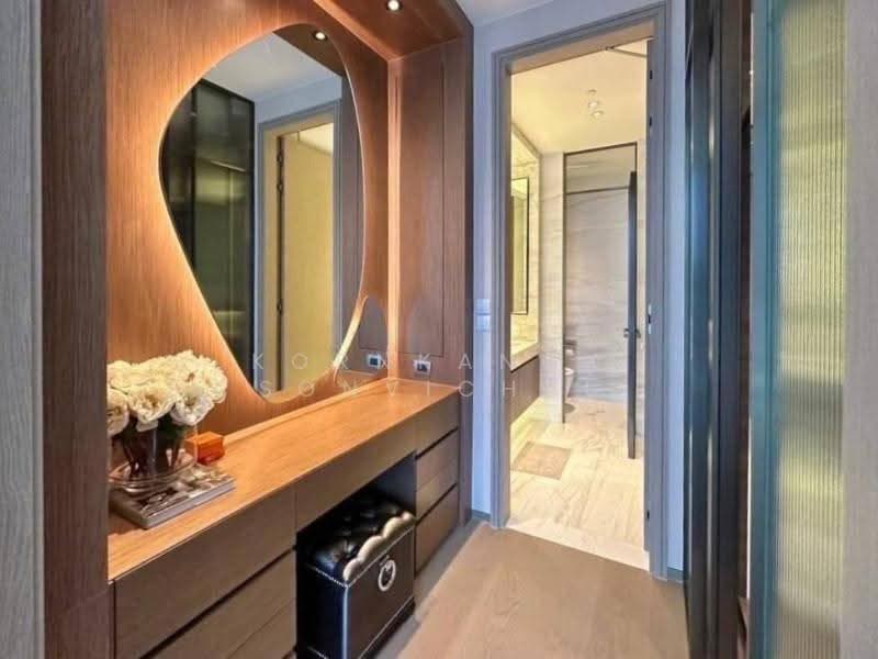 Scope Langsuan, Bangkok, Soi Lang Suan, Lumphini, Pathum Wan, Bangkok, 1 Bedroom, 85 sqm, Condo For Rent, by Kornkanok Sonvichai, 500560001 - DDproperty.com