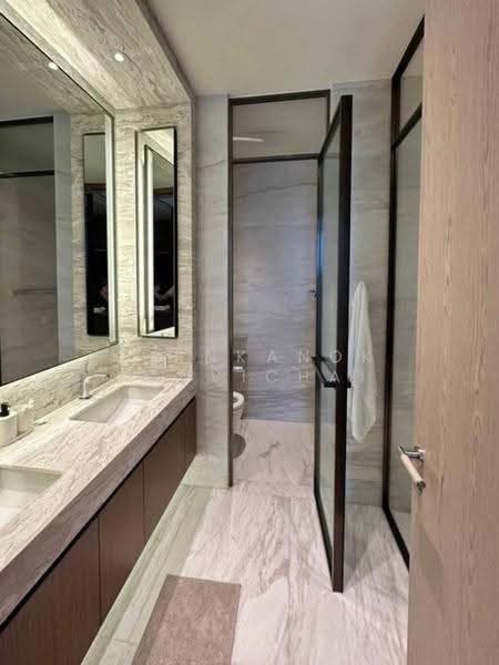 Scope Langsuan, Bangkok, Soi Lang Suan, Lumphini, Pathum Wan, Bangkok, 1 Bedroom, 85 sqm, Condo For Rent, by Kornkanok Sonvichai, 500560001 - DDproperty.com