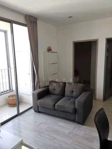IDEO MOBI Sukhumvit 81, Bangkok, 2097 Sukhumvit Road, Bang Chak, Phra Khanong, Bangkok, 2 Bedrooms, 43 sqm, Condo For Rent, by Jettapat Jaroonpipatkun, 500560002 - DDproperty.com
