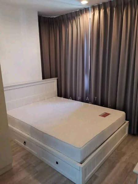 IDEO MOBI Sukhumvit 81, Bangkok, 2097 Sukhumvit Road, Bang Chak, Phra Khanong, Bangkok, 2 Bedrooms, 43 sqm, Condo For Rent, by Jettapat Jaroonpipatkun, 500560002 - DDproperty.com