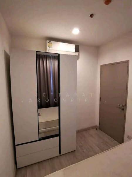 IDEO MOBI Sukhumvit 81 : ไอดีโอ โมบิ สุขุมวิท 81, กรุงเทพ, 2097 ถนนสุขุมวิท แขวงบางจาก เขตพระโขนง กรุงเทพมหานคร, บางจาก, พระโขนง, กรุงเทพ, 43 ตร.ม., คอนโด ให้เช่า, โดย Jettapat Jaroonpipatkun, 500560002 - DDproperty.com