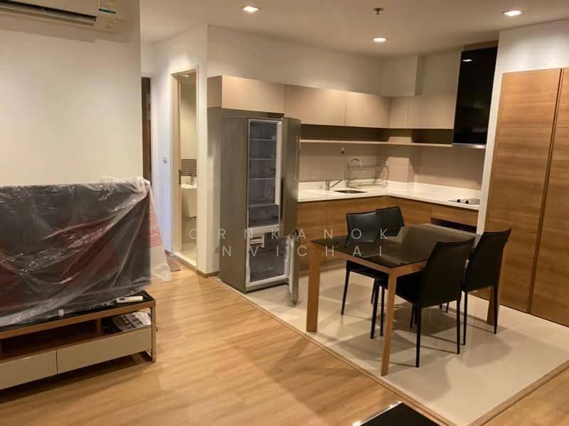 Rhythm Phahol-Ari, Bangkok, 1377 Phaholyothin Road, Samsen Nai, Phaya Thai, Bangkok, 2 Bedrooms, 67 sqm, Condo For Rent, by Kornkanok Sonvichai, 500560004 - DDproperty.com