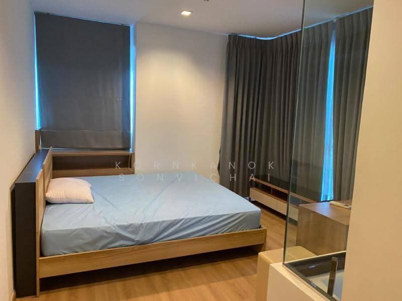 Rhythm Phahol-Ari, Bangkok, 1377 Phaholyothin Road, Samsen Nai, Phaya Thai, Bangkok, 2 Bedrooms, 67 sqm, Condo For Rent, by Kornkanok Sonvichai, 500560004 - DDproperty.com