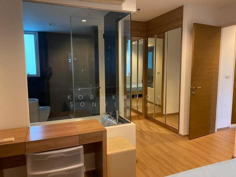 Rhythm Phahol-Ari, Bangkok, 1377 Phaholyothin Road, Samsen Nai, Phaya Thai, Bangkok, 2 Bedrooms, 67 sqm, Condo For Rent, by Kornkanok Sonvichai, 500560004 - DDproperty.com