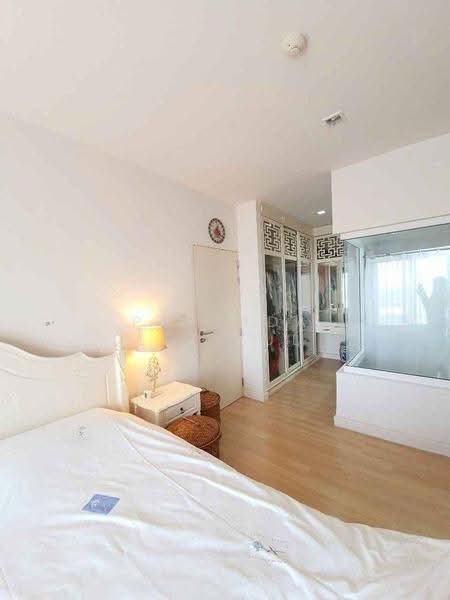 The Seed Mingle Sathorn-Suanplu, Bangkok, 389 Soi Sathon 3, Thung Maha Mek, Sathon, Bangkok, 1 Bedroom, 46 sqm, Condo For Sale, by Pattada Letikul, 500560005 - DDproperty.com