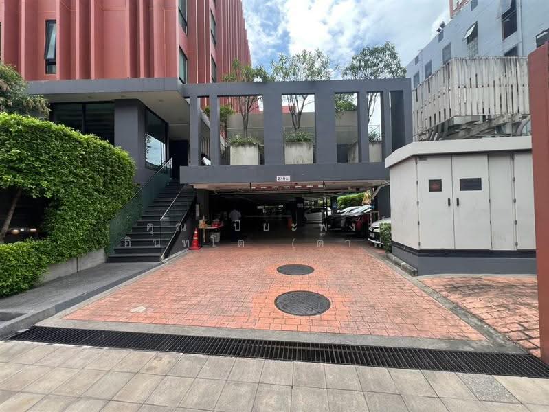 Brown Condo Phaholyothin 67, Bangkok, 369 Phahonyothin Road, Anusaowari, Bang Khen, Bangkok, 2 Bedrooms, 35 sqm, Condo For Sale, by คุณ ปิยะพงษ์ อินทโต (ต๊าฟ), 500560009 - DDproperty.com