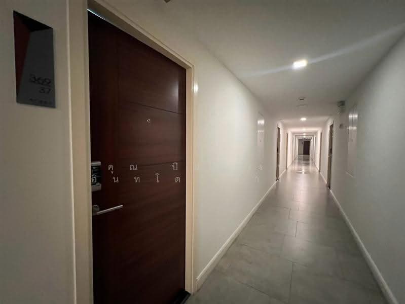 Brown Condo Phaholyothin 67, Bangkok, 369 Phahonyothin Road, Anusaowari, Bang Khen, Bangkok, 2 Bedrooms, 35 sqm, Condo For Sale, by คุณ ปิยะพงษ์ อินทโต (ต๊าฟ), 500560009 - DDproperty.com