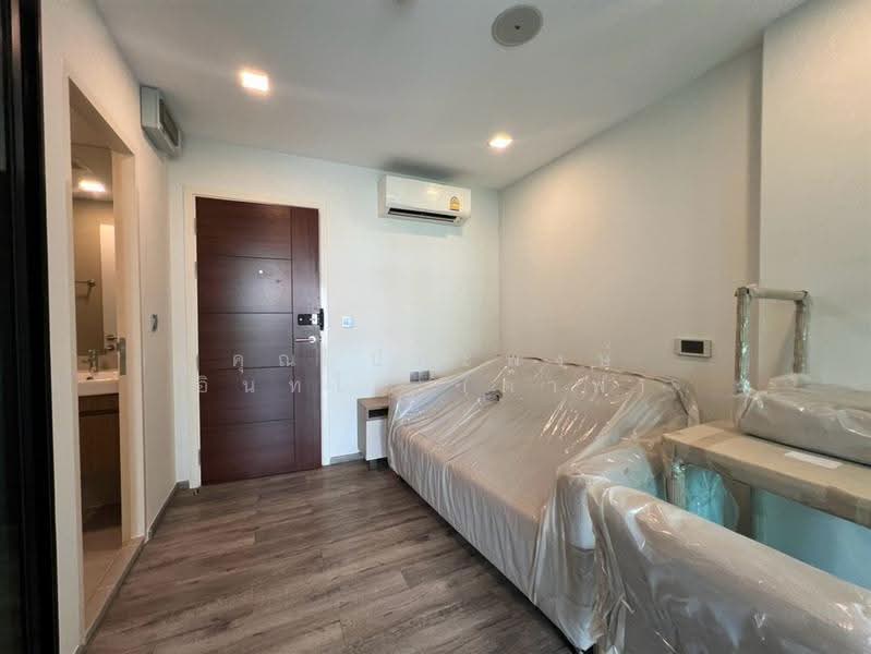 Brown Condo Phaholyothin 67, Bangkok, 369 Phahonyothin Road, Anusaowari, Bang Khen, Bangkok, 2 Bedrooms, 35 sqm, Condo For Sale, by คุณ ปิยะพงษ์ อินทโต (ต๊าฟ), 500560009 - DDproperty.com