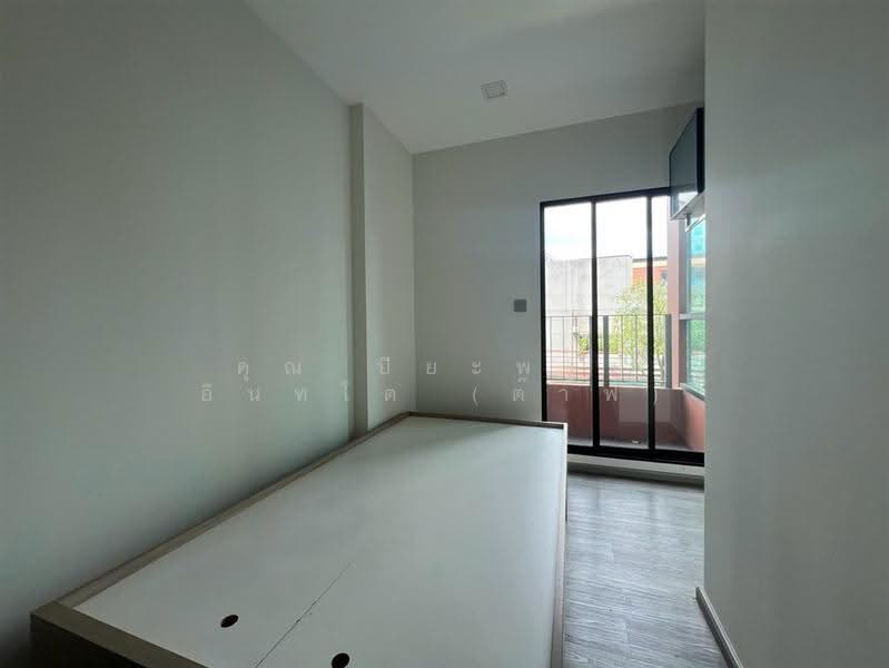 Brown Condo Phaholyothin 67 : บราวน์ คอนโด พหลโยธิน 67, กรุงเทพ, 369 ถนนพหลโยธิน, อนุสาวรีย์, บางเขน, กรุงเทพ, 35 ตร.ม., คอนโด ขาย, โดย คุณ ปิยะพงษ์ อินทโต (ต๊าฟ), 500560009 - DDproperty.com