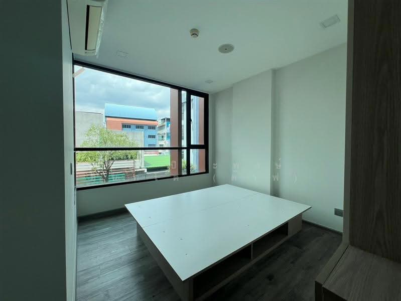 Brown Condo Phaholyothin 67, Bangkok, 369 Phahonyothin Road, Anusaowari, Bang Khen, Bangkok, 2 Bedrooms, 35 sqm, Condo For Sale, by คุณ ปิยะพงษ์ อินทโต (ต๊าฟ), 500560009 - DDproperty.com