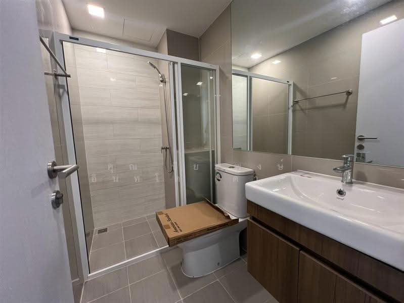 Brown Condo Phaholyothin 67, Bangkok, 369 Phahonyothin Road, Anusaowari, Bang Khen, Bangkok, 2 Bedrooms, 35 sqm, Condo For Sale, by คุณ ปิยะพงษ์ อินทโต (ต๊าฟ), 500560009 - DDproperty.com