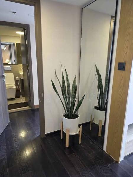 Park Origin Thonglor, bangkok, Soi Thonglor 10, Sukhumvit Road, Khlong Tan Nua, Watthana, Bangkok, 2 Bedrooms, 62 sqm, Condo For Sale, by Pichamon Chawbantard, 500560010 - DDproperty.com