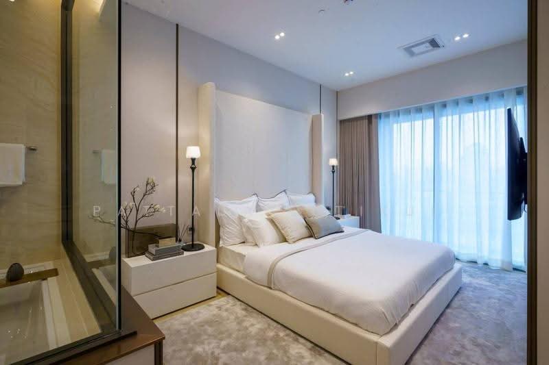 The Strand Thonglor : เดอะ สแตรนด์ ทองหล่อ, กรุงเทพ, 36 ซ. สุขุมวิท 55, คลองตันเหนือ, วัฒนา, กรุงเทพ, 76 ตร.ม., คอนโด ขาย, โดย Pattada Letikul, 500560012 - DDproperty.com