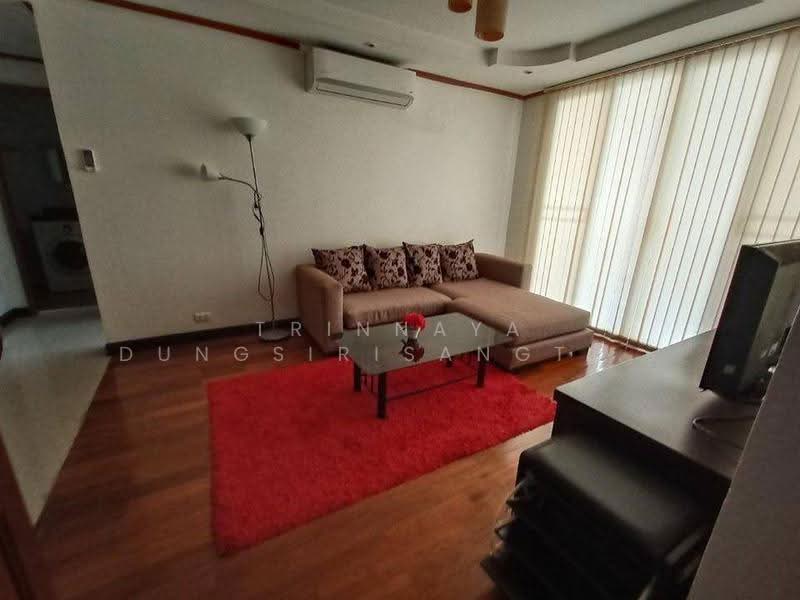 Fragrant 71, Bangkok, 19 Pridi Banomyong 14 Alley, Phra Kanong Nua, Watthana, Bangkok, 1 Bedroom, 54 sqm, Condo For Rent, by Trinnaya Dungsirisangthong, 500560013 - DDproperty.com