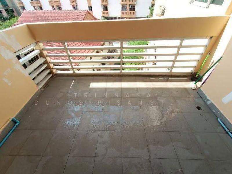 Fragrant 71, Bangkok, 19 Pridi Banomyong 14 Alley, Phra Kanong Nua, Watthana, Bangkok, 1 Bedroom, 54 sqm, Condo For Rent, by Trinnaya Dungsirisangthong, 500560013 - DDproperty.com