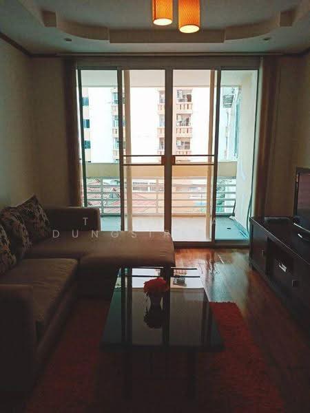 Fragrant 71, Bangkok, 19 Pridi Banomyong 14 Alley, Phra Kanong Nua, Watthana, Bangkok, 1 Bedroom, 54 sqm, Condo For Rent, by Trinnaya Dungsirisangthong, 500560013 - DDproperty.com