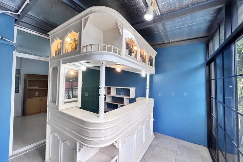 Pruksa Ville 50/2 Ramkhamhaeng, Bangkok, Ramkhamhaeng Road, Soi Miss Teen, Saphan Sung, Bangkok, 3 Bedrooms, 120 sqm, Single Detached House For Sale, by สง่าชัย ไทรทองคำ, 500560014 - DDproperty.com