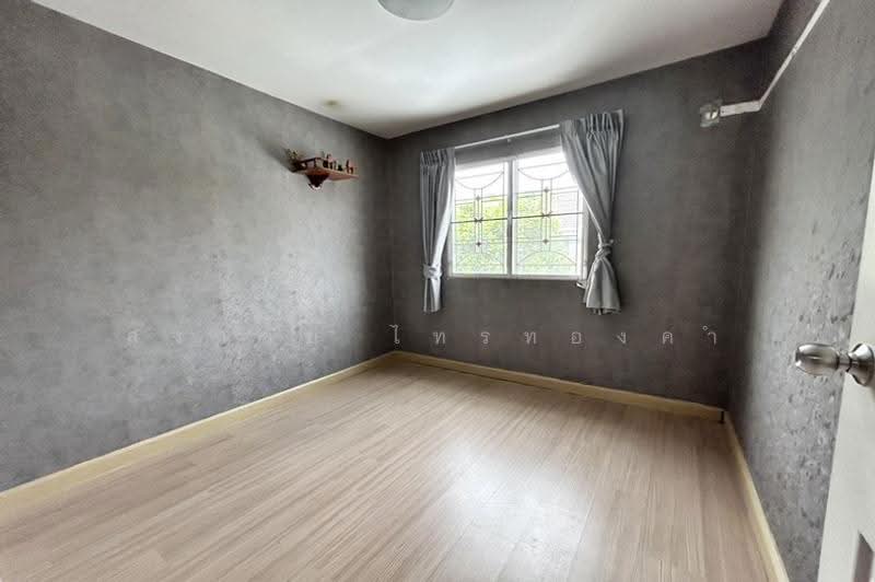 Pruksa Ville 50/2 Ramkhamhaeng, Bangkok, Ramkhamhaeng Road, Soi Miss Teen, Saphan Sung, Bangkok, 3 Bedrooms, 120 sqm, Single Detached House For Sale, by สง่าชัย ไทรทองคำ, 500560014 - DDproperty.com