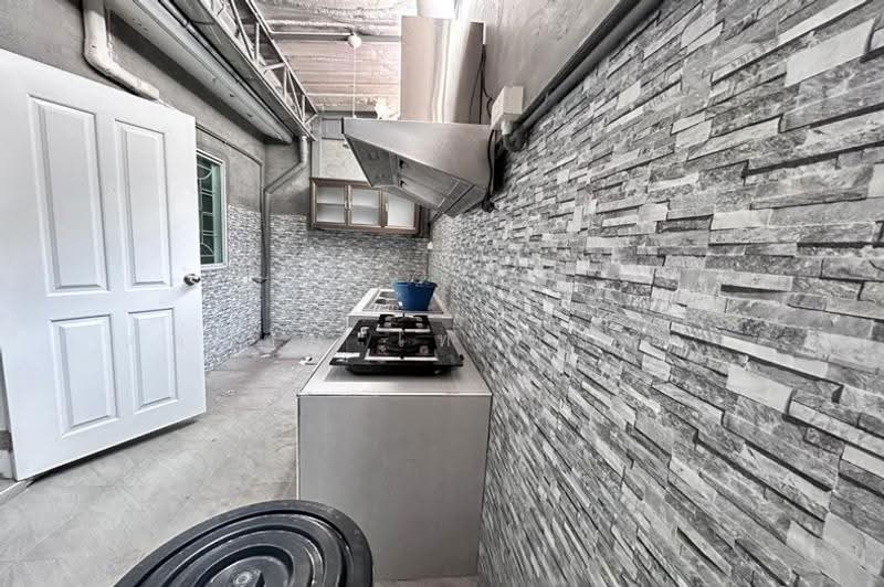 Pruksa Ville 50/2 Ramkhamhaeng, Bangkok, Ramkhamhaeng Road, Soi Miss Teen, Saphan Sung, Bangkok, 3 Bedrooms, 120 sqm, Single Detached House For Sale, by สง่าชัย ไทรทองคำ, 500560014 - DDproperty.com