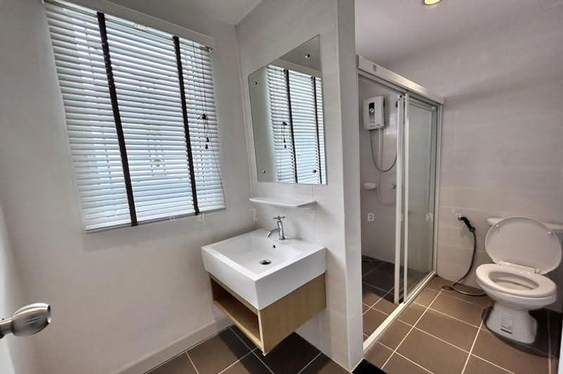 Pruksa Ville 50/2 Ramkhamhaeng : พฤกษาวิลล์ 50/2 รามคำแหง (ซ.มิสทีน), กรุงเทพ, ถนนรามคำแหง ซอยมิสทีน, สะพานสูง, กรุงเทพ, 120 ตร.ม., บ้านเดี่ยว ขาย, โดย สง่าชัย ไทรทองคำ, 500560014 - DDproperty.com