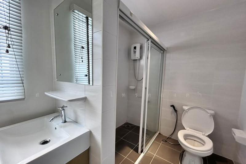 Pruksa Ville 50/2 Ramkhamhaeng, Bangkok, Ramkhamhaeng Road, Soi Miss Teen, Saphan Sung, Bangkok, 3 Bedrooms, 120 sqm, Single Detached House For Sale, by สง่าชัย ไทรทองคำ, 500560014 - DDproperty.com