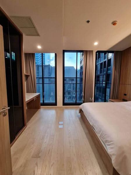 Noble Ploenchit : โนเบิล เพลินจิต, กรุงเทพ, 1035 ถนนเพลินจิต, ลุมพินี, ปทุมวัน, กรุงเทพ, 48 ตร.ม., คอนโด ให้เช่า, โดย Farida Phetnuam, 500560015 - DDproperty.com