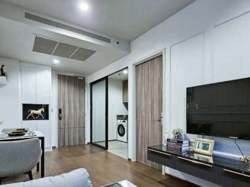 IDEO Q Sukhumvit 36 : ไอดีโอ คิว สุขุมวิท 36, กรุงเทพ, ซอยสุขุมวิท 36, คลองตัน, คลองเตย, กรุงเทพ, 47 ตร.ม., คอนโด ให้เช่า, โดย Pattada Letikul, 500560020 - DDproperty.com