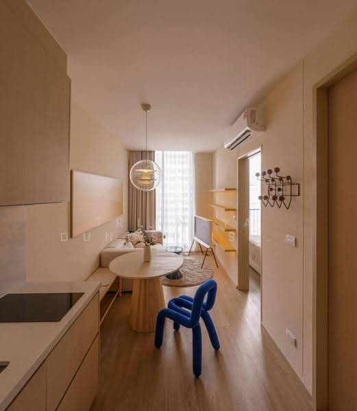 Noble State 39, Bangkok, 35 Soi Sukhumvit 39, Khlong Tan Nua, Watthana, Bangkok, 1 Bedroom, 30 sqm, Condo For Rent, by Trinnaya Dungsirisangthong, 500560023 - DDproperty.com