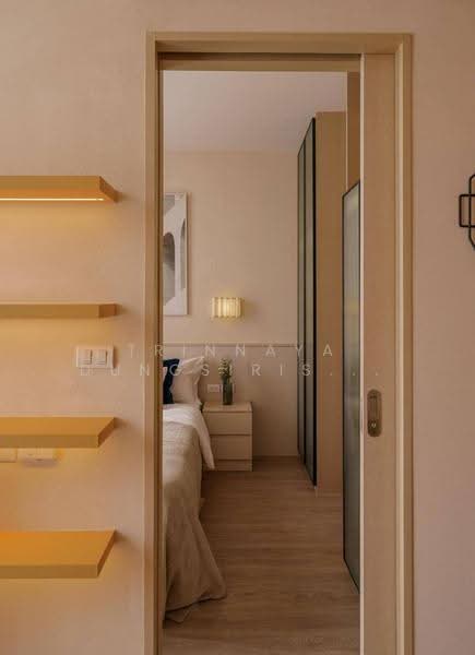 Noble State 39, Bangkok, 35 Soi Sukhumvit 39, Khlong Tan Nua, Watthana, Bangkok, 1 Bedroom, 30 sqm, Condo For Rent, by Trinnaya Dungsirisangthong, 500560023 - DDproperty.com