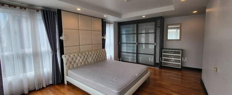 The Avenue Sukumvit 61, Bangkok, Sukhumvit 61, Khlong Tan Nua, Watthana, Bangkok, 3 Bedrooms, 170 sqm, Condo For Rent, by Farida Phetnuam, 500560025 - DDproperty.com
